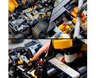 LEGO Technic 42172 McLaren P1 - 1274067 - zdjęcie 6